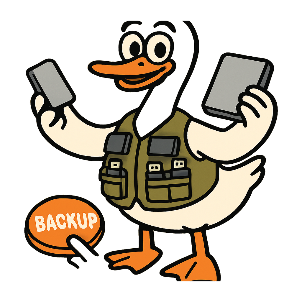 Backy