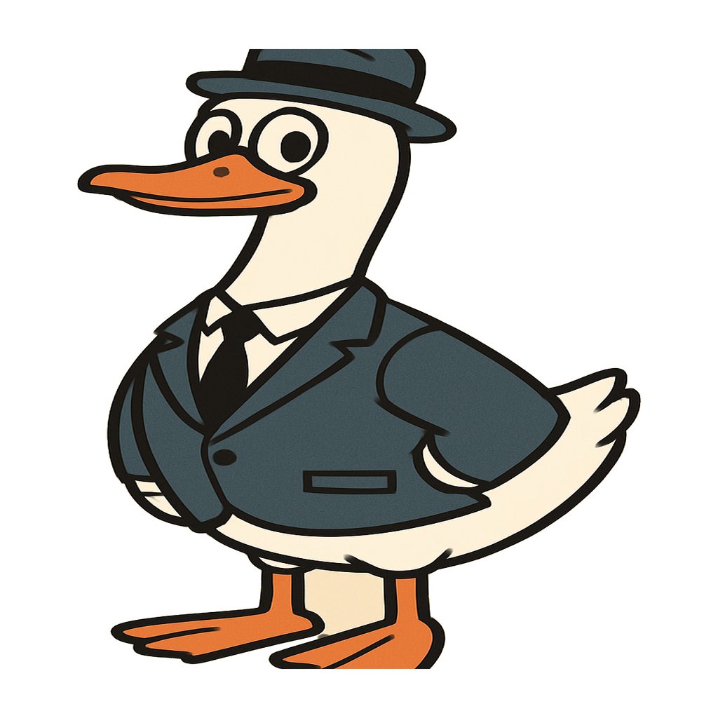 Gander