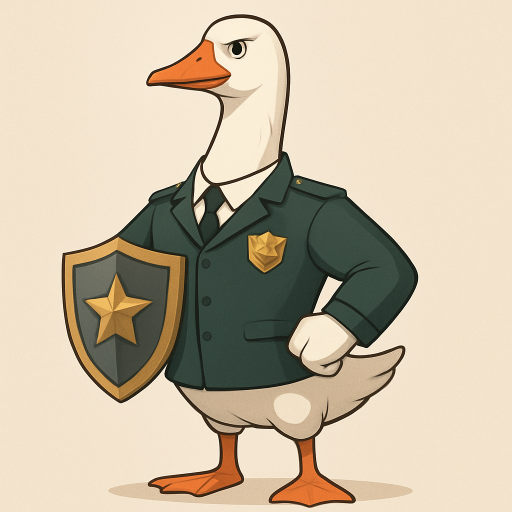 Secury